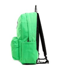 VANS OLD SKOOL CLASSIC 15" PC backpack green - Backpacks & School and Leisure - 3
