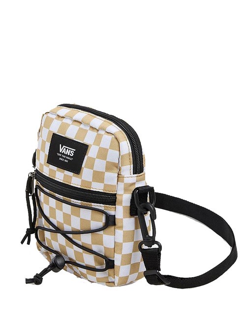 MN BAIL Mini bag antelope - Over-the-shoulder Bags for Men