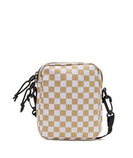 VANS MN BAIL Mini bag antelope - Over-the-shoulder Bags for Men - 3