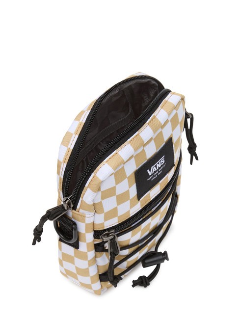 MN BAIL Mini bag antelope - Over-the-shoulder Bags for Men