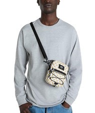 VANS MN BAIL Mini bag antelope - Over-the-shoulder Bags for Men - 5