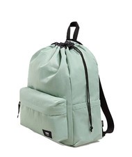 VANS OLD SKOOL CINCH Backpack iceberg green - Backpacks & School and Leisure - 3