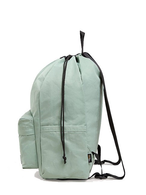 OLD SKOOL CINCH Backpack iceberg green - Backpacks & School and Leisure