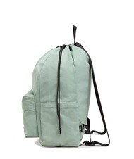 VANS OLD SKOOL CINCH Backpack iceberg green - Backpacks & School and Leisure - 4