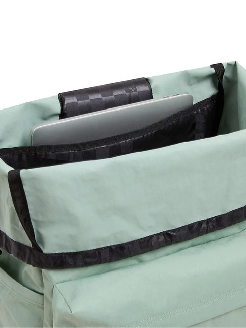 OLD SKOOL CINCH Backpack iceberg green - Backpacks & School and Leisure