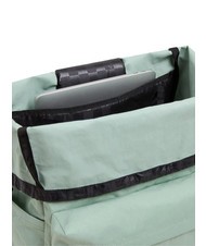 VANS OLD SKOOL CINCH Backpack iceberg green - Backpacks & School and Leisure - 5