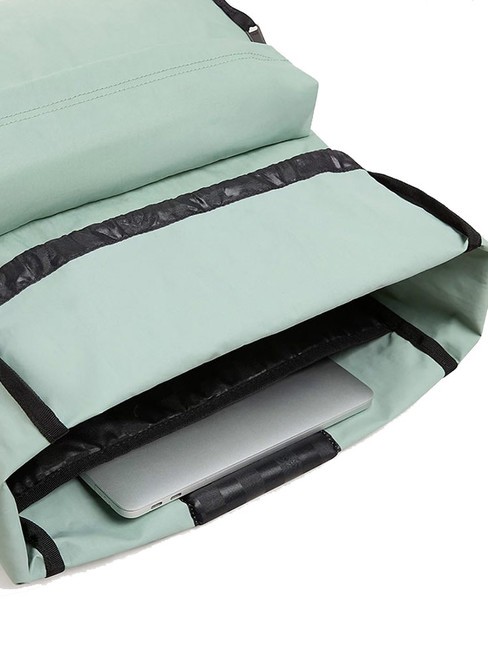 OLD SKOOL CINCH Backpack iceberg green - Backpacks & School and Leisure