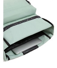 VANS OLD SKOOL CINCH Backpack iceberg green - Backpacks & School and Leisure - 6