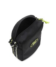 VANS EMBLEM SKATE CLASSICS Purse black - Over-the-shoulder Bags for Men - 3