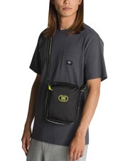 VANS EMBLEM SKATE CLASSICS Purse black - Over-the-shoulder Bags for Men - 4