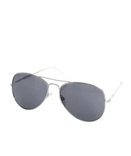 VANS HENDERSON SHADES II Sunglasses silver - Men's glasses - 3