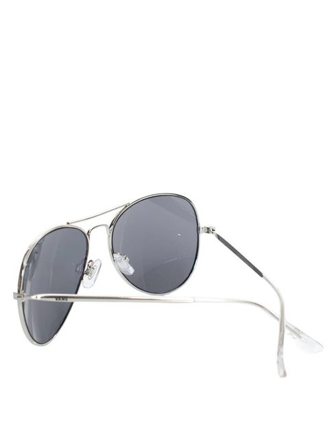HENDERSON SHADES II Sunglasses silver - Men's glasses