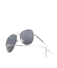 VANS HENDERSON SHADES II Sunglasses silver - Men's glasses - 4