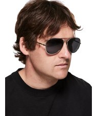 VANS HENDERSON SHADES II Sunglasses silver - Men's glasses - 5