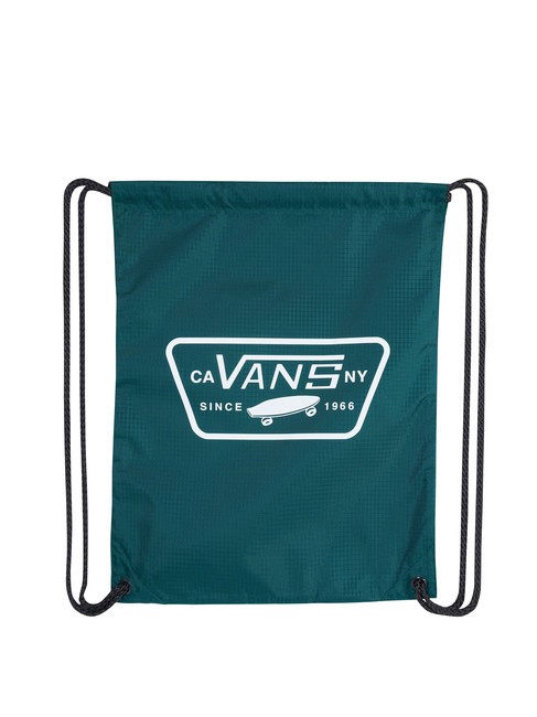 MN LEAGUE Printed bag blue - Backpacks & School and Leisure