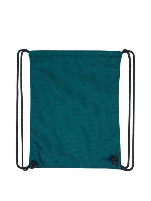 MN LEAGUE Printed bag blue - Backpacks & School and Leisure