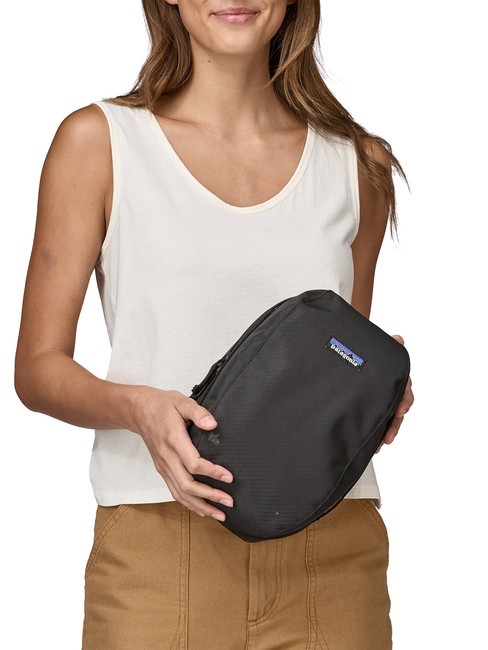 BLACK HOLE CUBE Travel beauty 6L smolder blue - Beauty Case