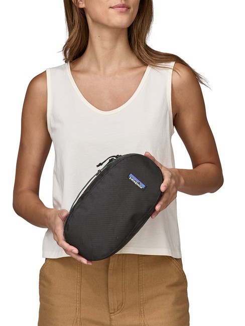 BLACK HOLE CUBE 3L travel beauty smolder blue - Beauty Case