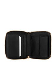 GUESS LAUREL  Small zip around wallet - Women&rsquo;s Wallets