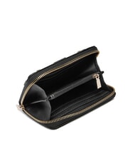 GUESS ECO ALI  Reptile Print Wallet - Women’s Wallets