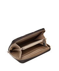 GUESS LAUREL 4G Women's zip around wallet - Women’s Wallets