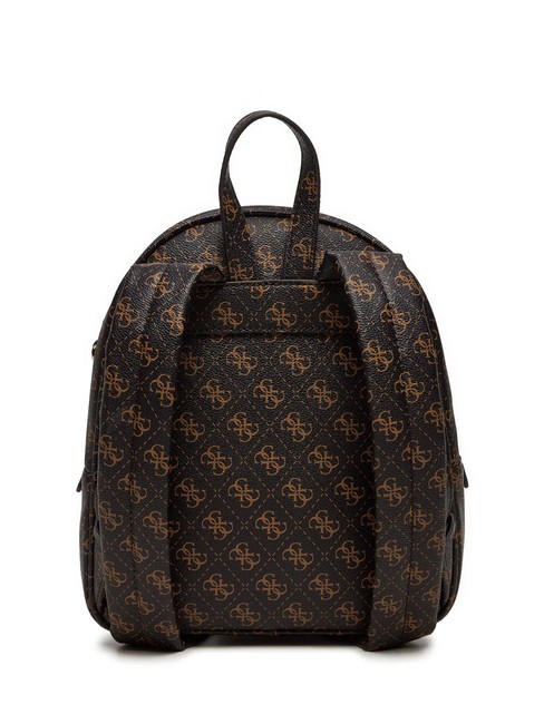 POWER PLAY 4G Women's Backpack brown - Women&rsquo;s Bags