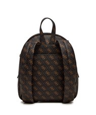 GUESS POWER PLAY 4G Women's Backpack brown - Women&rsquo;s Bags - 2