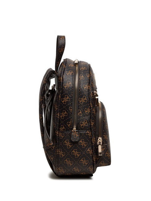 POWER PLAY 4G Women's Backpack brown - Women&rsquo;s Bags