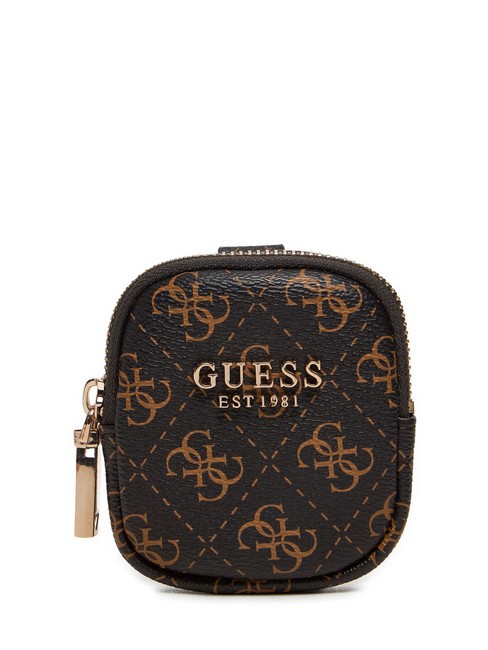 POWER PLAY 4G Women's Backpack brown - Women&rsquo;s Bags