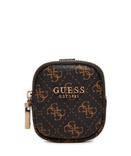 GUESS POWER PLAY 4G Women's Backpack brown - Women&rsquo;s Bags - 5
