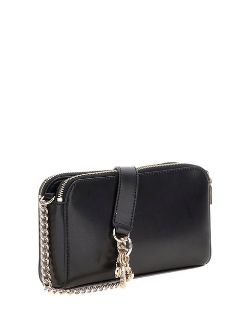 DARYNA 2  Mini Shoulder Bag BLACK - Women’s Bags