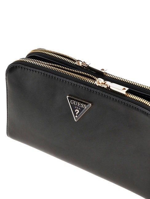 DARYNA 2  Mini Shoulder Bag BLACK - Women’s Bags