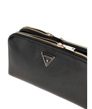 GUESS DARYNA 2  Mini Shoulder Bag BLACK - Women’s Bags - 3