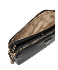 GUESS DARYNA 2  Mini Shoulder Bag BLACK - Women’s Bags - 5