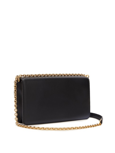 SFERA Shoulder bag, leather crossbody bag Black - Women’s Bags