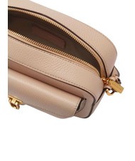COCCINELLE BEAT SOFT Small shoulder bag rosette - Women&rsquo;s Bags - 4