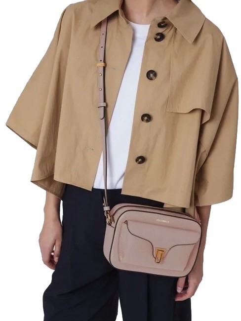 BEAT SOFT Small shoulder bag rosette - Women&rsquo;s Bags