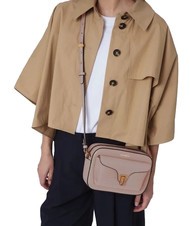 COCCINELLE BEAT SOFT Small shoulder bag rosette - Women&rsquo;s Bags - 5