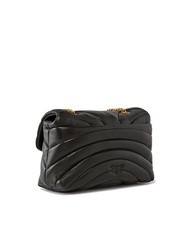 PINKO LOVE PUFF MINI Mini shoulder bag in nappa - Women&rsquo;s Bags