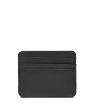 TOMMY HILFIGER REFINED  Flat card holder black - Women’s Wallets - 2