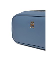 TOMMY HILFIGER REFINED Shoulder camera bag faded ink - Women&rsquo;s Bags - 3