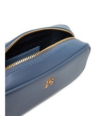 TOMMY HILFIGER REFINED Shoulder camera bag faded ink - Women&rsquo;s Bags - 4