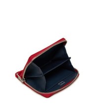 TOMMY HILFIGER TOMMY JEANS ESS MUST  Zip around wallet sweet cayenne - Women&rsquo;s Wallets - 2