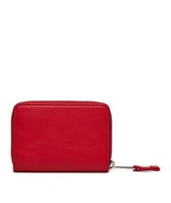 TOMMY HILFIGER TOMMY JEANS ESS MUST  Zip around wallet sweet cayenne - Women&rsquo;s Wallets - 3