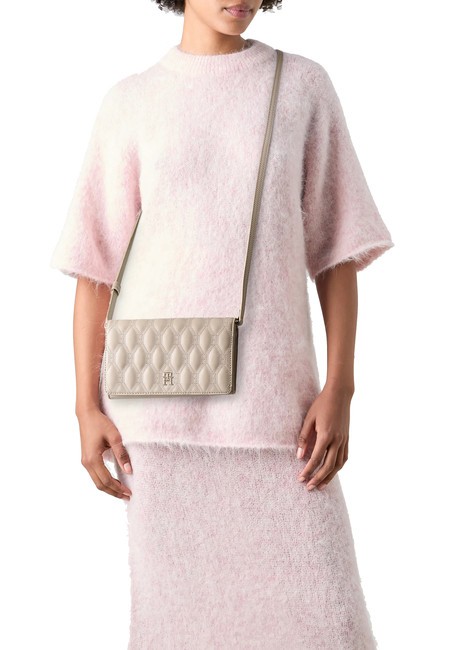 REFINED Shoulder bag beige - Women&rsquo;s Bags