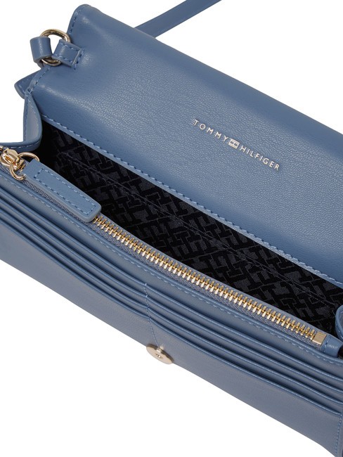 REFINED Shoulder bag faded ink - Women’s Bags