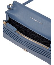 TOMMY HILFIGER REFINED Shoulder bag faded ink - Women’s Bags - 3