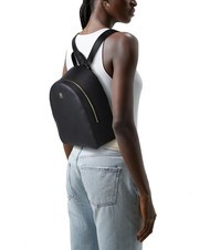 TOMMY HILFIGER MONOTYPE Backpack black - Women’s Bags - 5