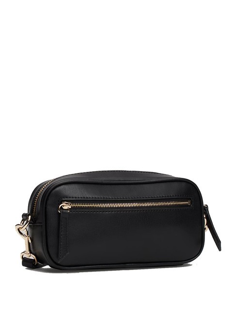 REFINED Shoulder camera bag black - Women’s Bags