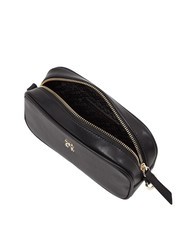 TOMMY HILFIGER REFINED Shoulder camera bag black - Women’s Bags - 3